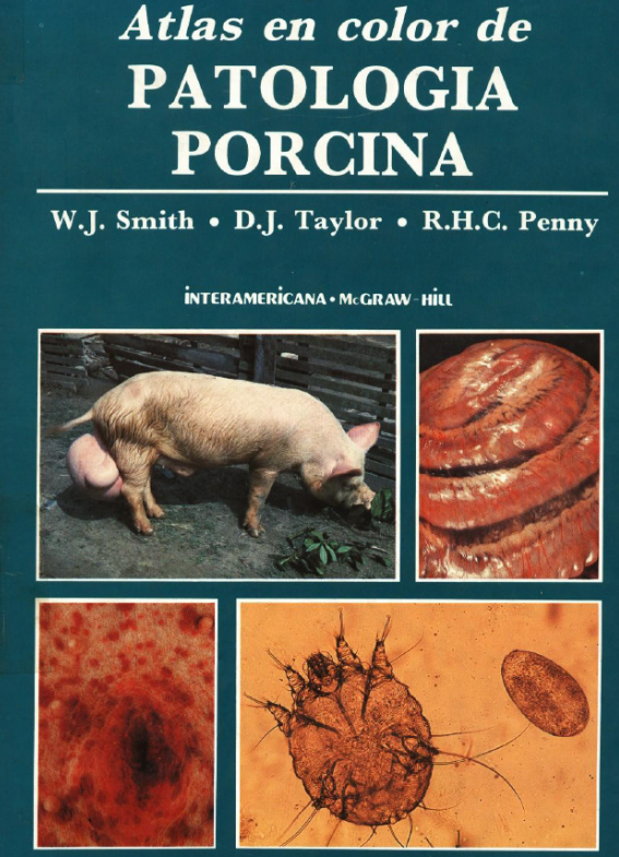 Atlas de Patología