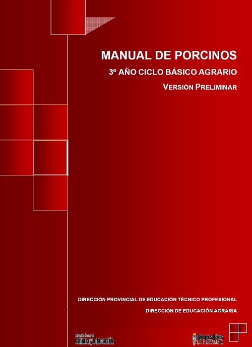 Manual de Porcinos